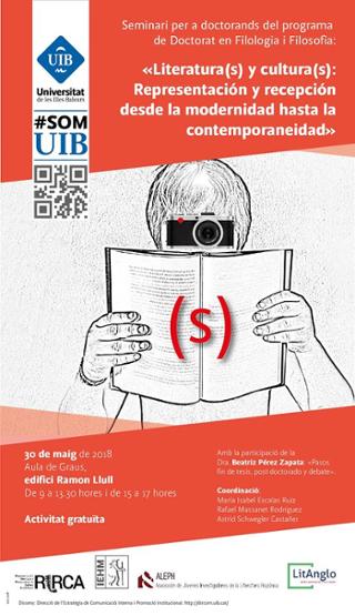 [Cartell] Seminario Doctorandos Filologa UIB (mayo 2018).jpg