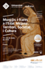 VIII Seminari d'Estudis Medievals. Monj@s i frares a l'Edat Mitjana. Territori, Societat i Cultura