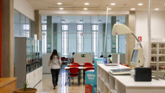Avs. Obres a la biblioteca Ramon Llull